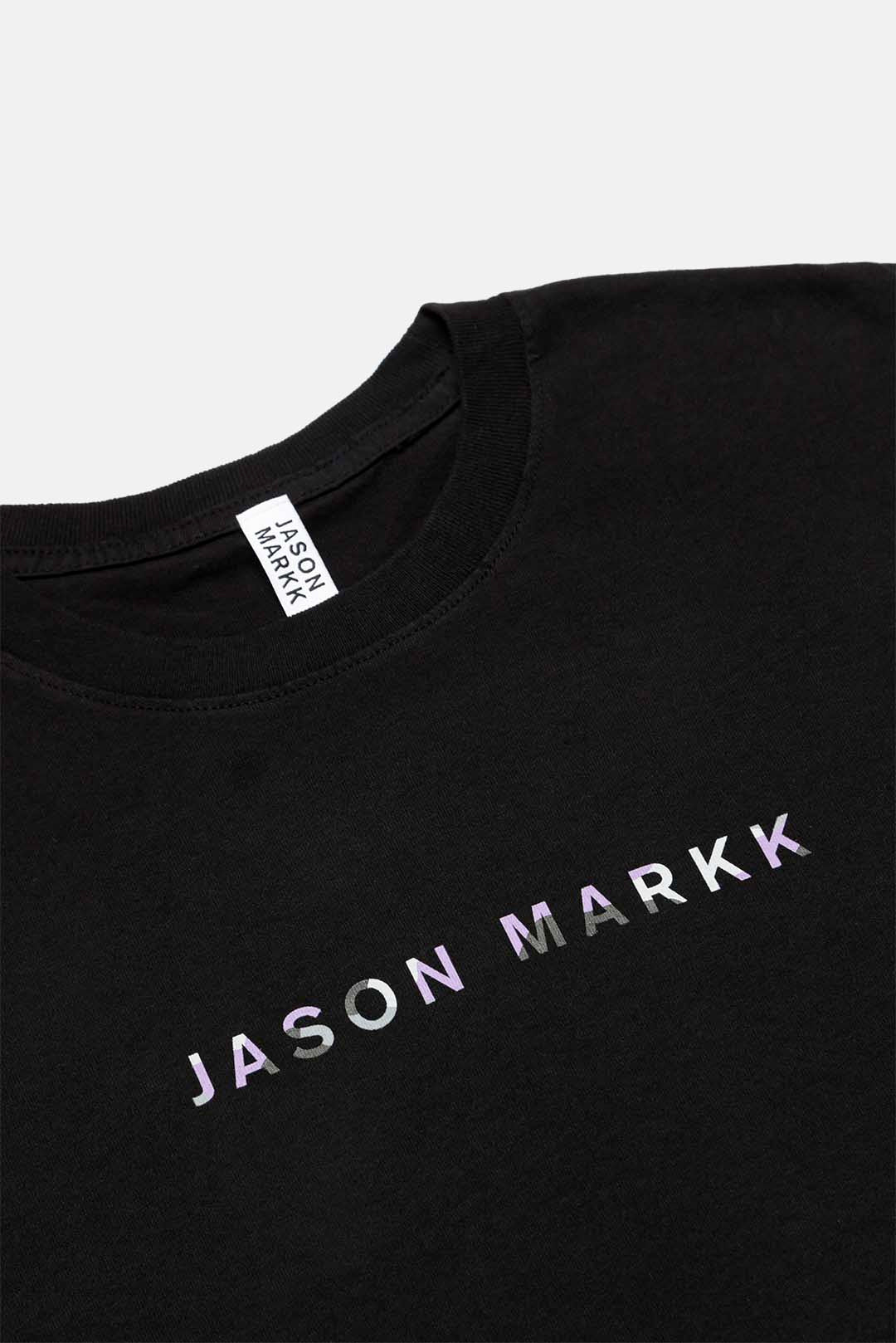 Limited Edition Field L/S Black