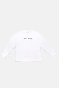 Limited Edition Field L/S White
