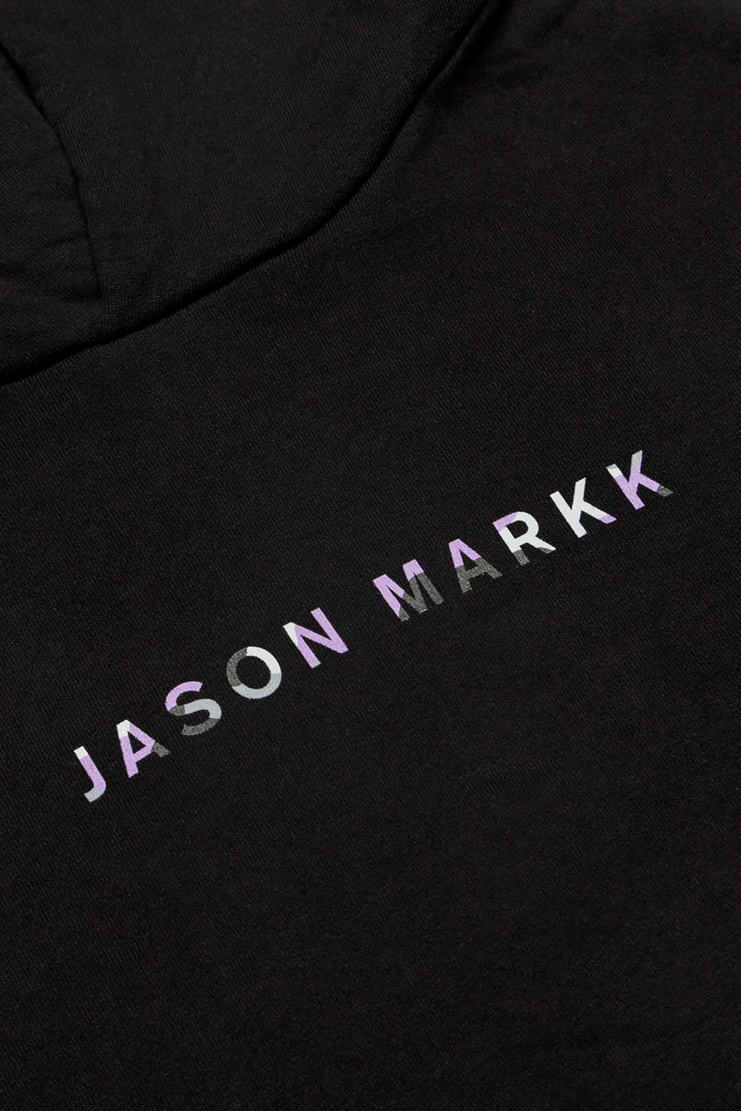 Limited Edition Field Hoodie Black